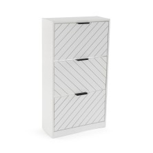 Zapatero 3 cajones Niall