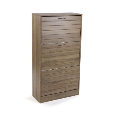 Zapatero 3 cajones Ness