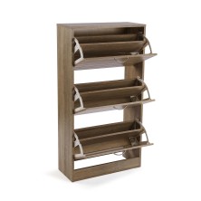 Zapatero 3 cajones Ness