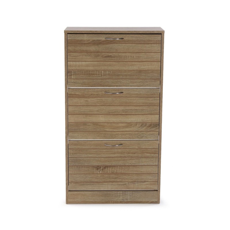 Zapatero 3 cajones Ness