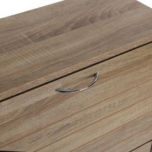 Zapatero 3 cajones Ness