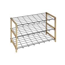 Zapatero 3 alturas industrial