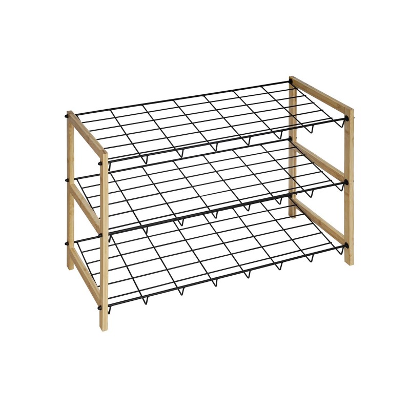 Zapatero 3 alturas industrial