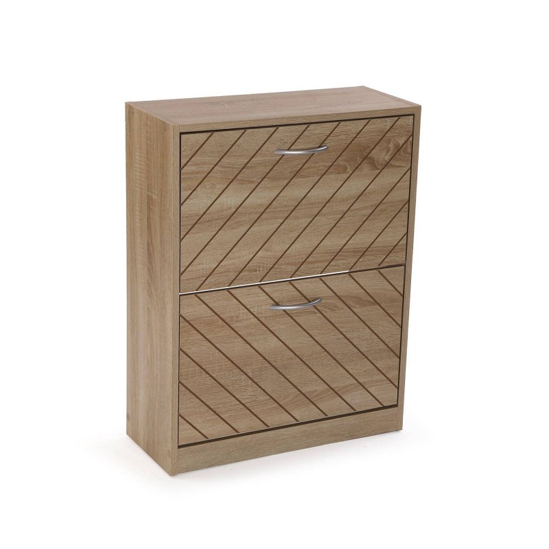 Zapatero 2 cajones Niall