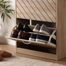 Zapatero 2 cajones Niall