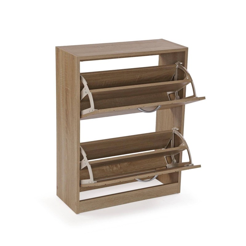 Zapatero 2 cajones Niall