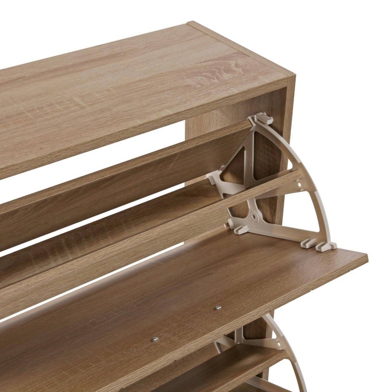 Zapatero 2 cajones Niall