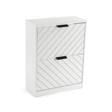 Zapatero 2 cajones Niall