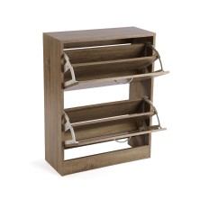 Zapatero 2 cajones Ness