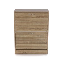 Zapatero 2 cajones Ness