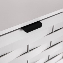 Zapatero 2 cajones Viken