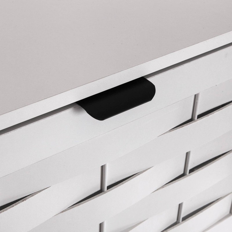 Zapatero 2 cajones Viken