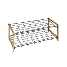 Zapatero 2 alturas industrial