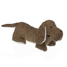 Sujetapuertas perro salchicha