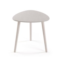 Set de 3 mesas auxiliares