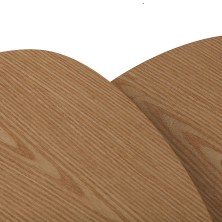 Set de 3 mesas auxiliares