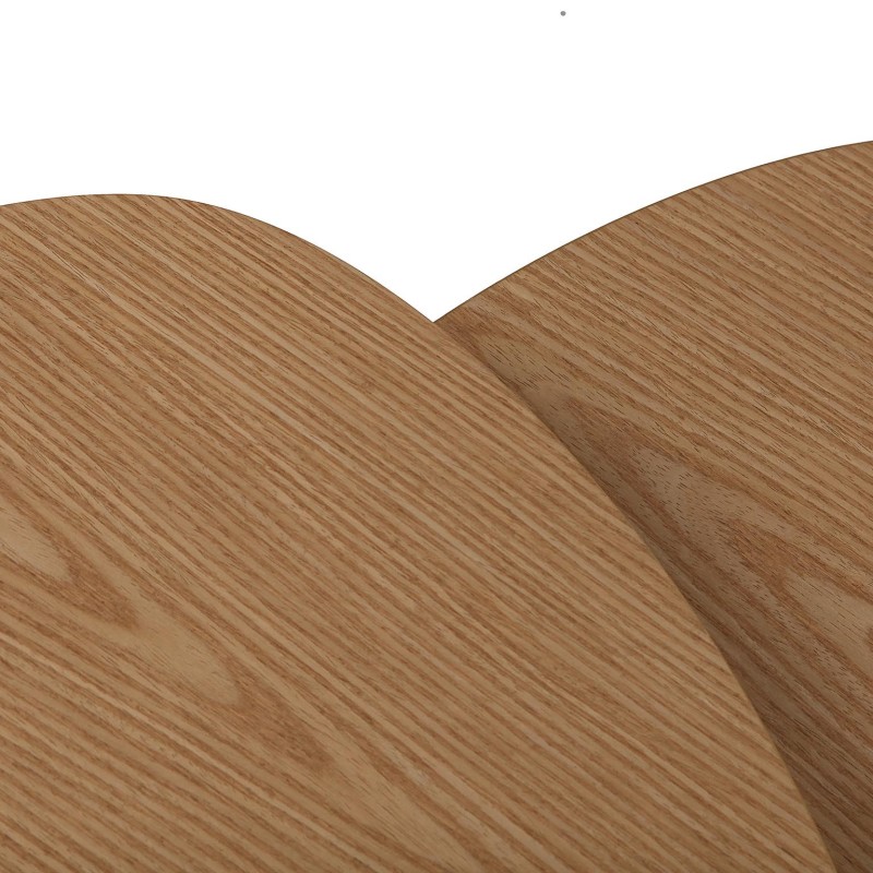 Set de 3 mesas auxiliares