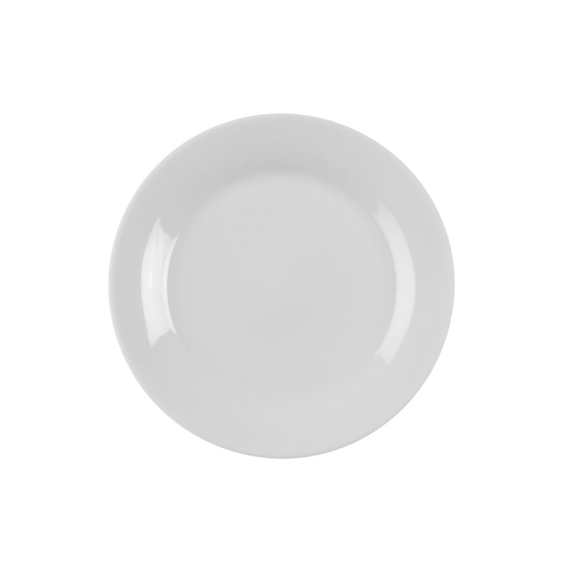 Set 6 platos postre Pure