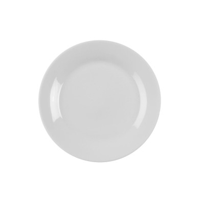 Set 6 platos postre Pure