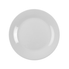 Set 6 platos llano Pure