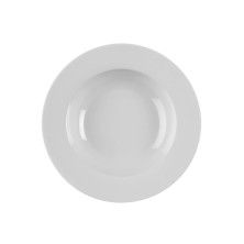 Set 6 platos hondo Pure