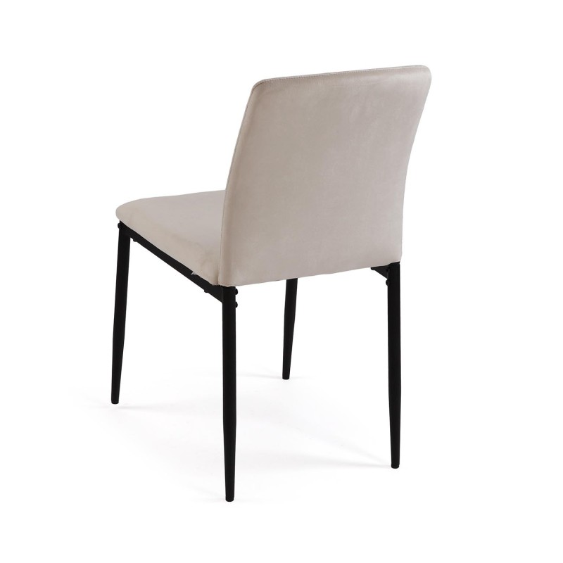 Pack 4 sillas Zegers