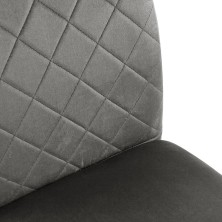 Pack 4 sillas Zegers