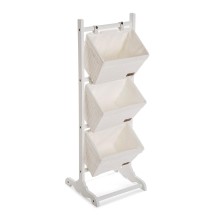 Mueble baño 3 cestas