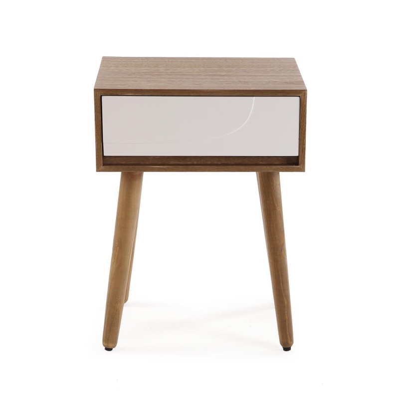 Mesita de noche Eames