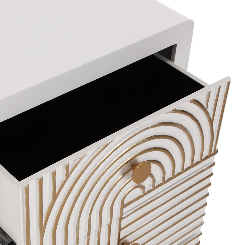 Mesilla de noche Eclipsia