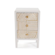 Mesilla de noche Eclipsia