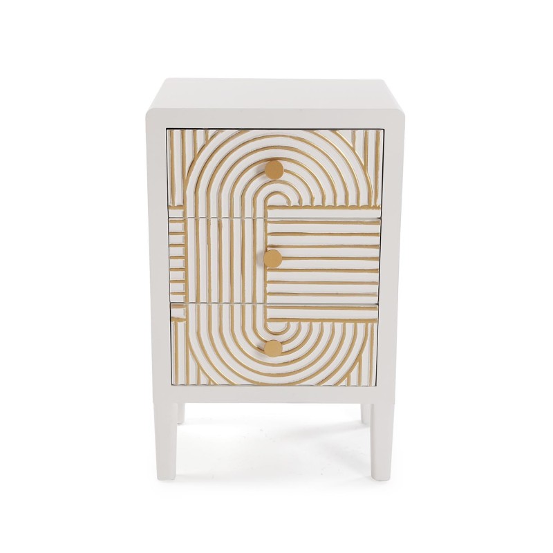 Mesilla de noche Eclipsia