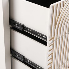 Mesilla de noche Eclipsia