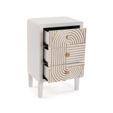 Mesilla de noche Eclipsia