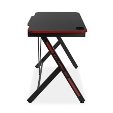 Mesa escritorio gamer Pablo