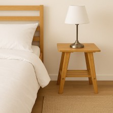 Mesa de cafe auxiliar Ural