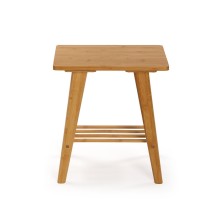 Mesa de cafe auxiliar Ural