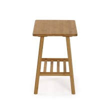 Mesa de cafe auxiliar Ural