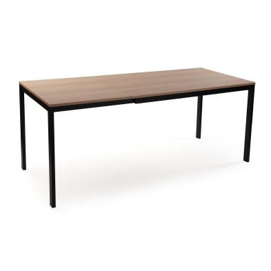 Mesa comedor extensible