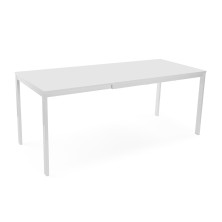 Mesa comedor extensible