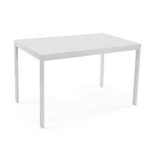 Mesa comedor extensible