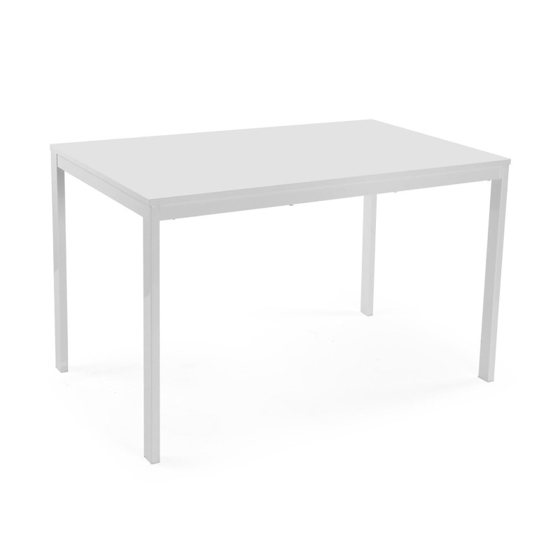 Mesa comedor extensible