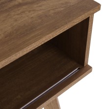 Mesa  de entrada  Tatra