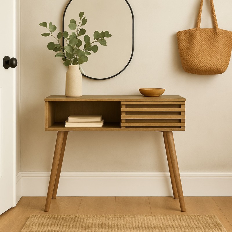 Mesa  de entrada  Tatra