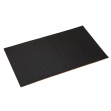 Felpudo Arbol de la vida en relieve