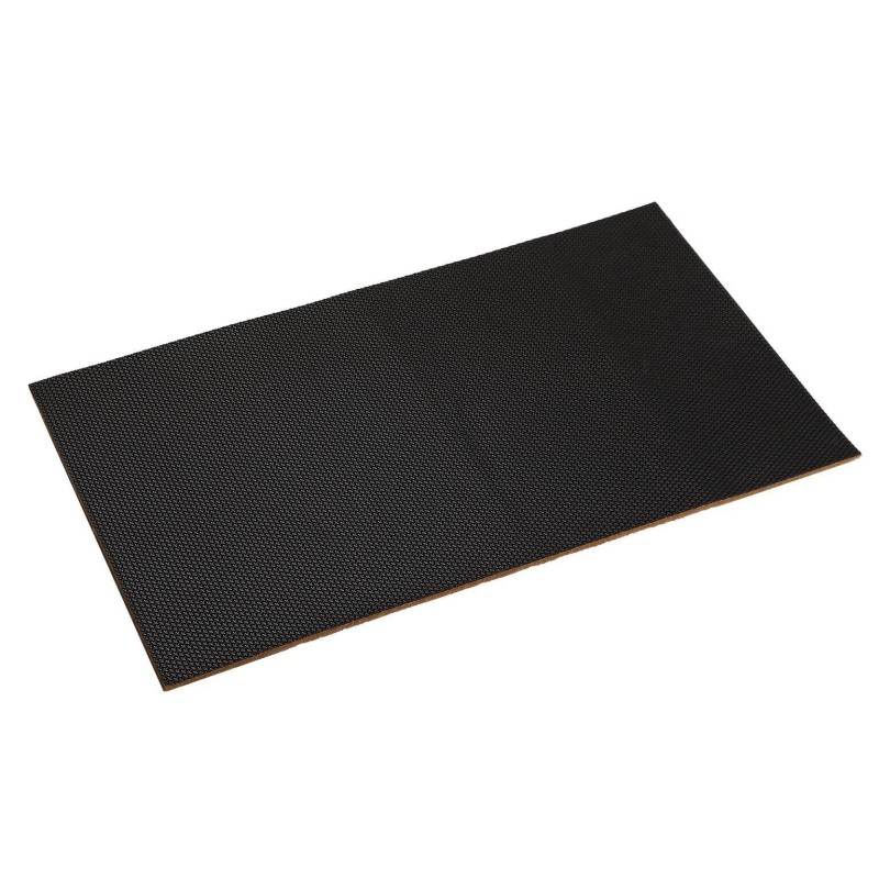 Felpudo Arbol de la vida en relieve