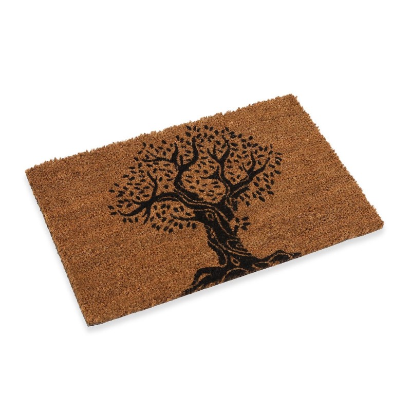 Felpudo Arbol de la vida