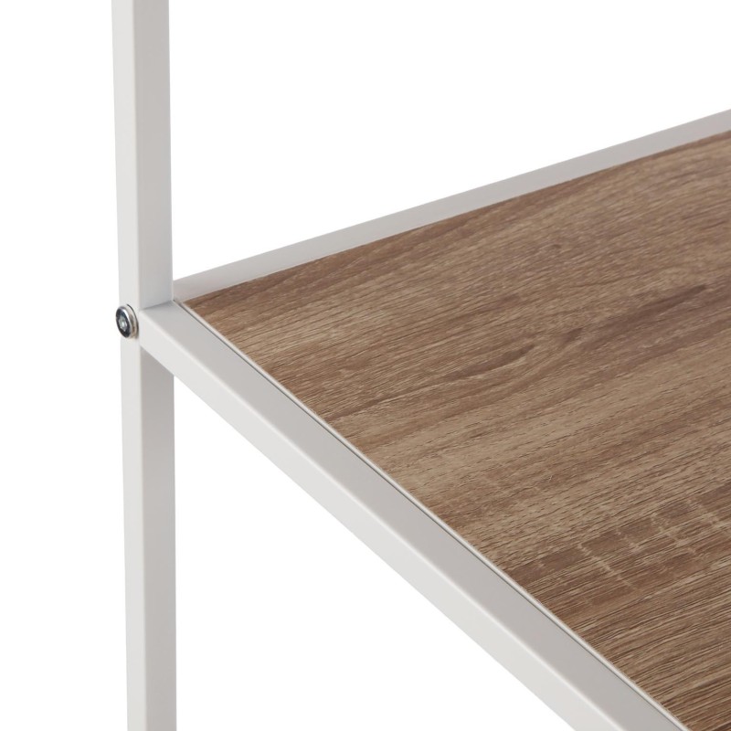 Estanteria escalonada 4 baldas