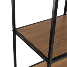 Estanteria escalonada 4 baldas