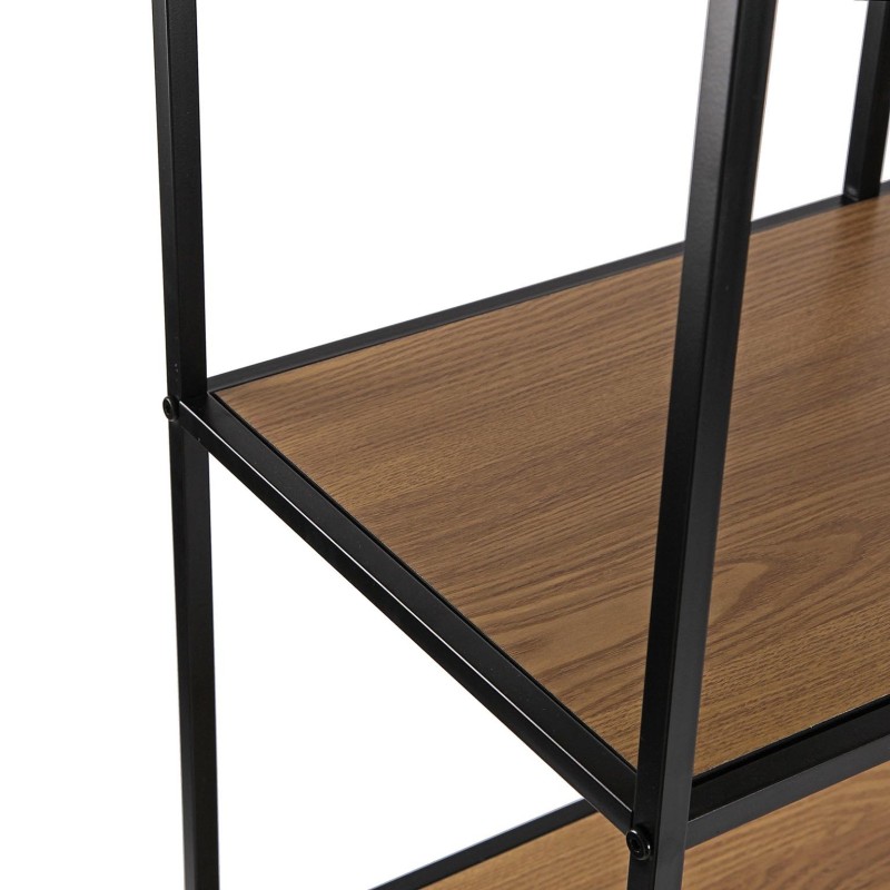 Estanteria escalonada 4 baldas